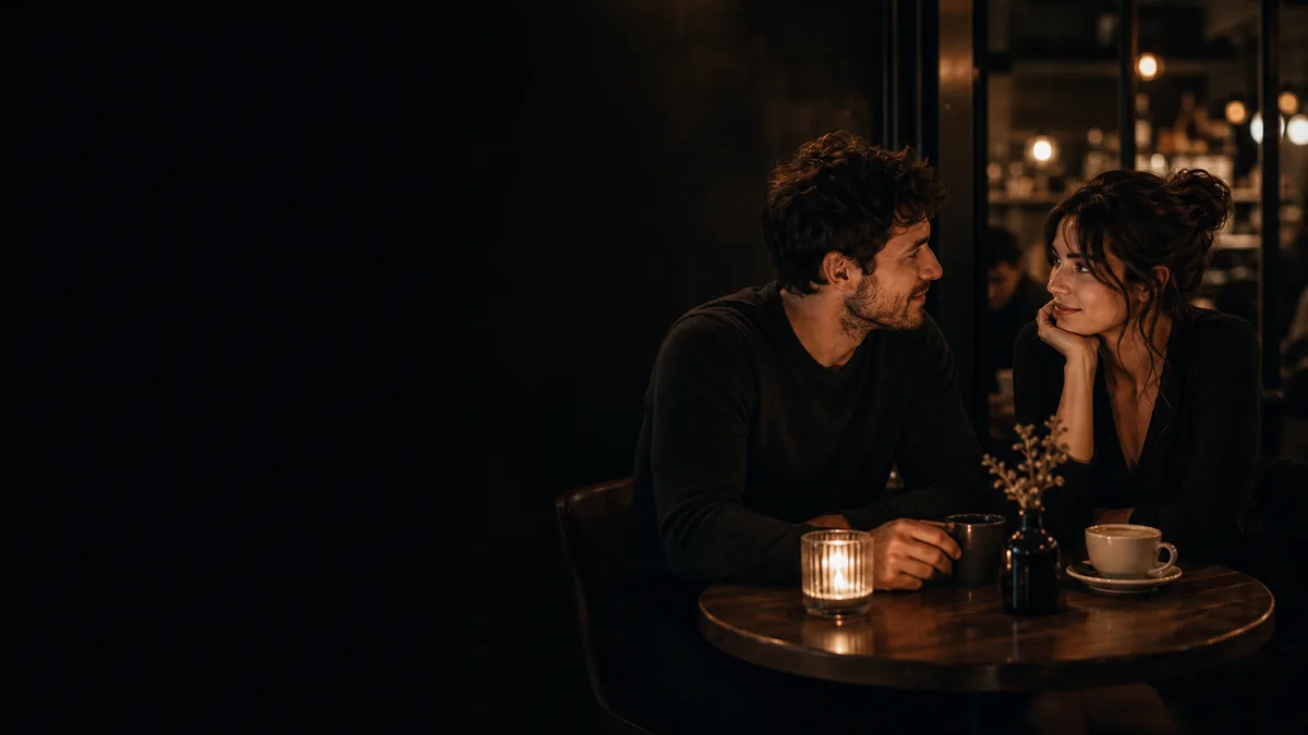 Kaffee-Date in Kreuzberg und Friedrichshain